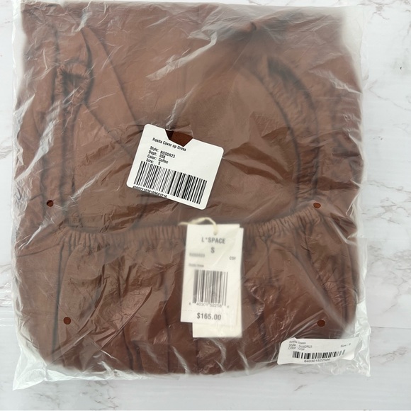 L*SPACE Rosita Cover Up DRESS - Picture 6 of 7